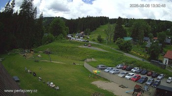 Obec Josefův Důl