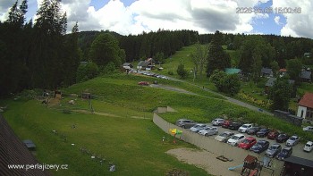 Obec Josefův Důl