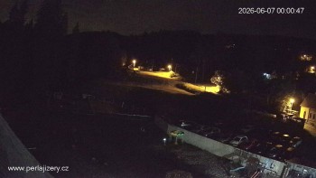 Obec Josefův Důl