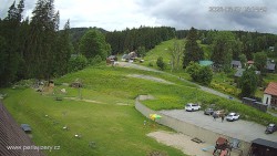 Hotel Perla Jizery