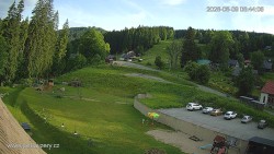 Hotel Perla Jizery