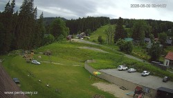 Hotel Perla Jizery