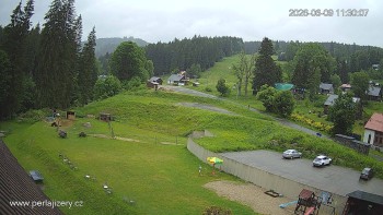 Obec Josefův Důl