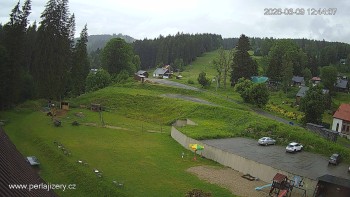 Obec Josefův Důl