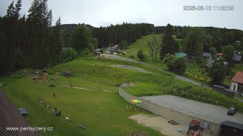 Obec Josefův Důl