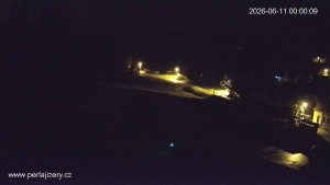 Obec Josefův Důl - Hotel Perla Jizery - 11.6.2026 v 00:01