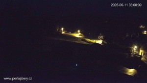 Obec Josefův Důl - Hotel Perla Jizery - 11.6.2026 v 03:01