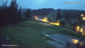 Obec Josefův Důl - Hotel Perla Jizery - 11.6.2026 v 04:01