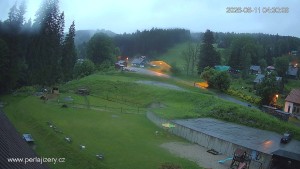 Obec Josefův Důl - Hotel Perla Jizery - 11.6.2026 v 04:31