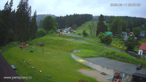 Obec Josefův Důl - Hotel Perla Jizery - 11.6.2026 v 05:01