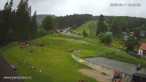 Obec Josefův Důl - Hotel Perla Jizery - 11.6.2026 v 05:31