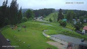 Obec Josefův Důl - Hotel Perla Jizery - 11.6.2026 v 06:31