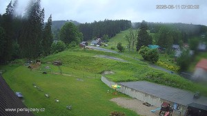 Obec Josefův Důl - Hotel Perla Jizery - 11.6.2026 v 07:01