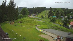 Obec Josefův Důl - Hotel Perla Jizery - 11.6.2026 v 07:31