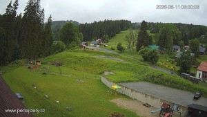 Obec Josefův Důl - Hotel Perla Jizery - 11.6.2026 v 08:01
