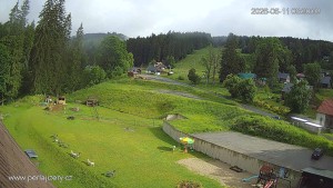 Obec Josefův Důl - Hotel Perla Jizery - 11.6.2026 v 08:31