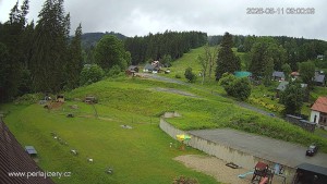 Obec Josefův Důl - Hotel Perla Jizery - 11.6.2026 v 09:01