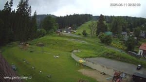 Obec Josefův Důl - Hotel Perla Jizery - 11.6.2026 v 09:31