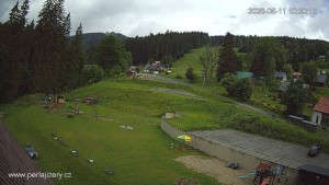 Obec Josefův Důl - Hotel Perla Jizery - 11.6.2026 v 10:31