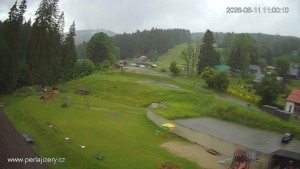 Obec Josefův Důl - Hotel Perla Jizery - 11.6.2026 v 11:01
