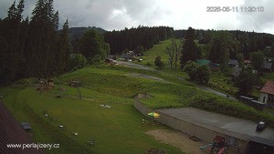 Obec Josefův Důl - Hotel Perla Jizery - 11.6.2026 v 11:31