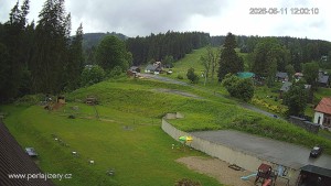 Obec Josefův Důl - Hotel Perla Jizery - 11.6.2026 v 12:01