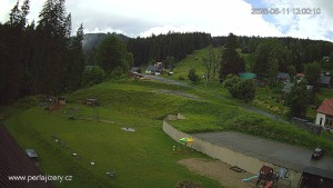 Obec Josefův Důl - Hotel Perla Jizery - 11.6.2026 v 13:01
