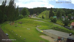 Obec Josefův Důl - Hotel Perla Jizery - 11.6.2026 v 13:31