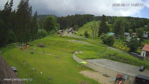 Obec Josefův Důl - Hotel Perla Jizery - 11.6.2026 v 14:01