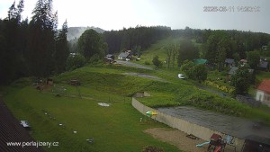 Obec Josefův Důl - Hotel Perla Jizery - 11.6.2026 v 14:31