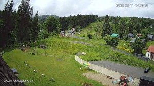 Obec Josefův Důl - Hotel Perla Jizery - 11.6.2026 v 15:01