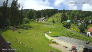 Obec Josefův Důl - Hotel Perla Jizery - 11.6.2026 v 15:31