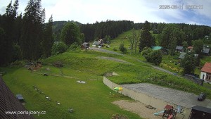 Obec Josefův Důl - Hotel Perla Jizery - 11.6.2026 v 16:01
