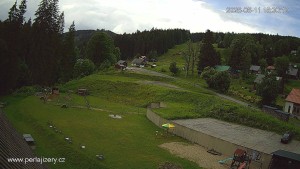 Obec Josefův Důl - Hotel Perla Jizery - 11.6.2026 v 16:31