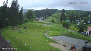 Obec Josefův Důl - Hotel Perla Jizery - 11.6.2026 v 17:01