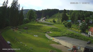 Obec Josefův Důl - Hotel Perla Jizery - 11.6.2026 v 18:31