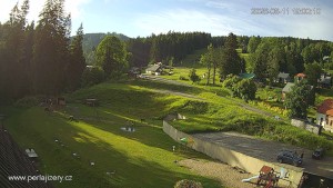 Obec Josefův Důl - Hotel Perla Jizery - 11.6.2026 v 19:01