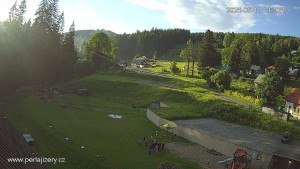Obec Josefův Důl - Hotel Perla Jizery - 11.6.2026 v 19:31