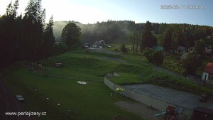 Obec Josefův Důl - Hotel Perla Jizery - 11.6.2026 v 20:01