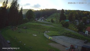 Obec Josefův Důl - Hotel Perla Jizery - 11.6.2026 v 20:31