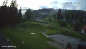 Obec Josefův Důl - Hotel Perla Jizery - 11.6.2026 v 21:31