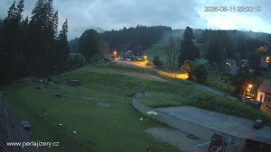 Obec Josefův Důl - Hotel Perla Jizery - 11.6.2026 v 22:01