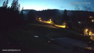 Obec Josefův Důl - Hotel Perla Jizery - 11.6.2026 v 22:31