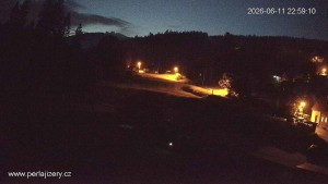 Obec Josefův Důl - Hotel Perla Jizery - 11.6.2026 v 23:01