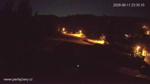 Obec Josefův Důl - Hotel Perla Jizery - 11.6.2026 v 23:31