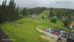 Hotel Perla Jizery
