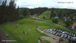 Hotel Perla Jizery