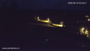 Obec Josefův Důl - Hotel Perla Jizery - 16.6.2026 v 02:45 Obec Josefův Důl - Hotel Perla Jizery - 16.6.2026 v 02:45