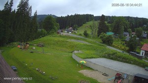 Obec Josefův Důl - Hotel Perla Jizery - 16.6.2026 v 04:45 Obec Josefův Důl - Hotel Perla Jizery - 16.6.2026 v 04:45