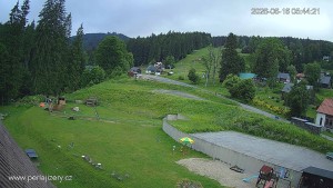 Obec Josefův Důl - Hotel Perla Jizery - 16.6.2026 v 05:45 Obec Josefův Důl - Hotel Perla Jizery - 16.6.2026 v 05:45